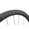 Koła Dandy Horse Pozytron 45 AR rachet Shimano lub XDR