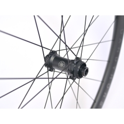 Koła Dandy Horse Pulsar 30 AR rachet Shimano lub XDR