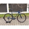 Rower Scott Addict CX RC GRX Gravel używany M 54