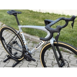 Rower Ridley Fenix Slic Ultegra Di2 rozm 54