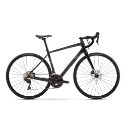 Renting a bicycle for Ironman - medium bike option