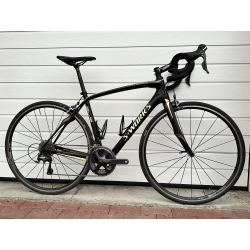 Specialized rower road Roubaix S-Works 54 cm