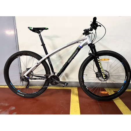 Rower mtb Corratec Superbow 29 Shimano XT L