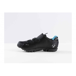 Buty Bontrager Igneo WSD Black