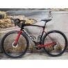 Rower Ridley Fenix Ultegra Di2 rozm 54