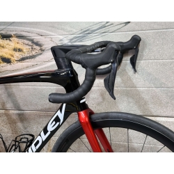 Rower Ridley Fenix Ultegra Di2 rozm 54