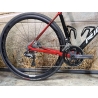 Rower Ridley Fenix Ultegra Di2 rozm 54