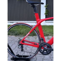 ROWER TREK MADONE GEN5 54 UŻYWANY