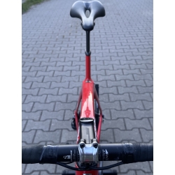 ROWER TREK MADONE GEN5 54 UŻYWANY