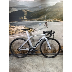 Rower Trek Madone SLR 6 doc Ultegra 52 cm używany