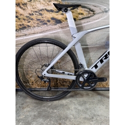 Rower Trek Madone SLR 6 doc Ultegra 52 cm używany