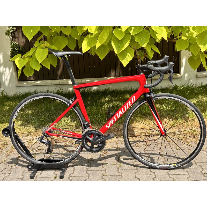 Rower Specialized Tarmac SL6 56 cm używany