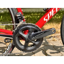 Rower Specialized Tarmac SL6 56 cm używany