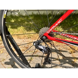 Rower Specialized Tarmac SL6 56 cm używany