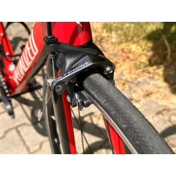 Rower Specialized Tarmac SL6 56 cm używany