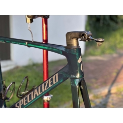 Rama Specialized Venge 56 PRO 2020 frameset