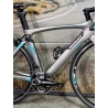 Rower Ridley Jane carbon Shimano 105 2x11 XXS