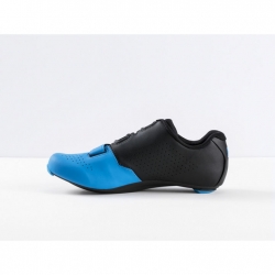 Buty Bontrager Velocis Road Waterloo Blue