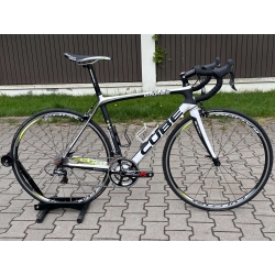 Rower Cube Agree GTC EC70 SL 2018 56 - używany