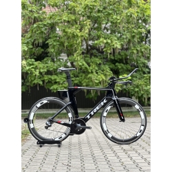 Rower Trek Speed Concept XL triathlon używany