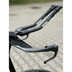 Rower Trek Speed Concept XL triathlon używany