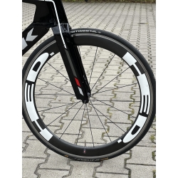 Rower Trek Speed Concept XL triathlon używany