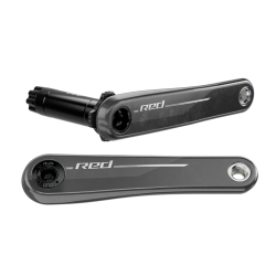 Korby SRAM RED AXS 165mm DUB