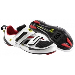 Buty Mavic Tri Race białe