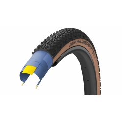 Opona GOODYEAR - Connector...