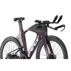 Triathlonowy rower Felt IA FRD 2.0 | ULTIMATE | DURA-ACE DI2 L-56 nowy