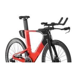 Rower triathlonowy Felt IAX ADVANCED RIVAL ETAP AXS