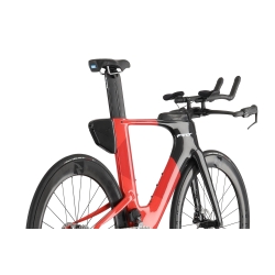 Rower triathlonowy Felt IAX ADVANCED RIVAL ETAP AXS