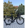 Rower triathlon Trek Speed Concept - model Di2 używany - rozmiar L - Aura5