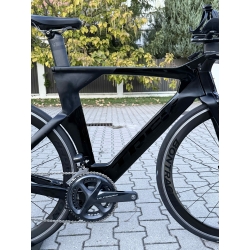 Rower triathlon Trek Speed Concept - model Di2 używany - rozmiar L - Aura5