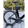 Rower triathlon Trek Speed Concept - model Di2 używany - rozmiar L - Aura5