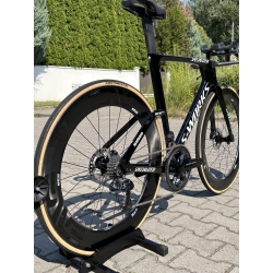 Rower czasowy / triathlon Specialized Shiv TT disc rozmiar S