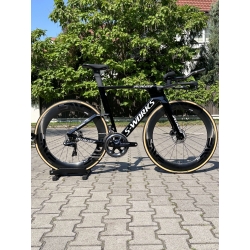 Rower czasowy / triathlon Specialized Shiv TT disc rozmiar S