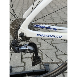 Rower Pinarello Dogma F8 SKY 47cm używany