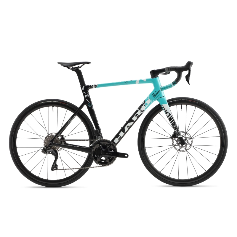 Haro Bikes RIVETTE CARBON 2 - 51