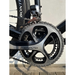 Rower Trek Domane RSL 56 carbon używany