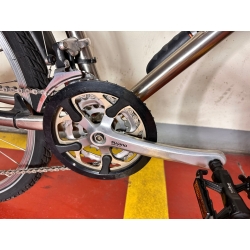 Wheeler MTB 26 UŻYWANY