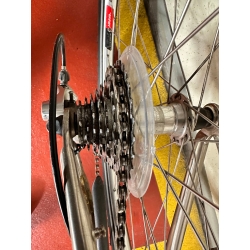 Wheeler MTB 26 UŻYWANY