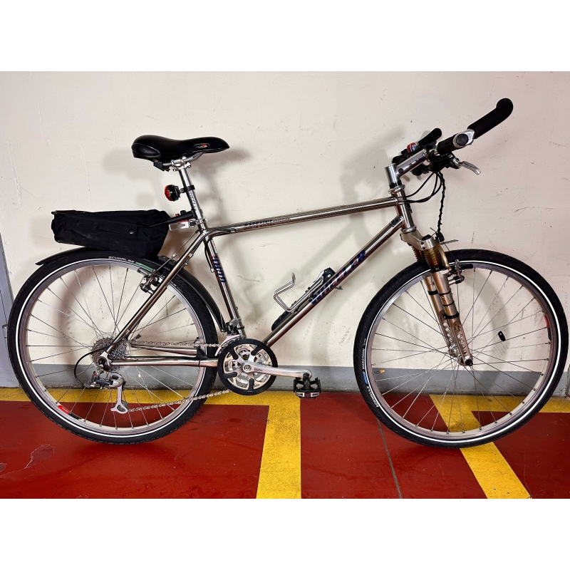 Wheeler MTB 26 UŻYWANY