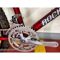 Rocky Mountain Rama NOWA
