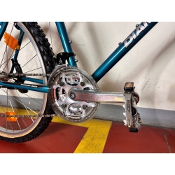 Diamondback niebieski NOWY