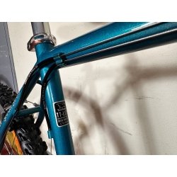 Diamondback niebieski NOWY