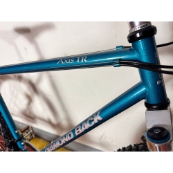 Diamondback niebieski NOWY