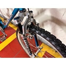 Diamondback niebieski NOWY