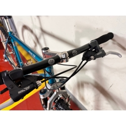 Diamondback niebieski NOWY