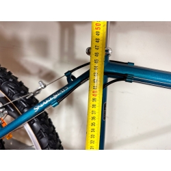 Diamondback niebieski NOWY
